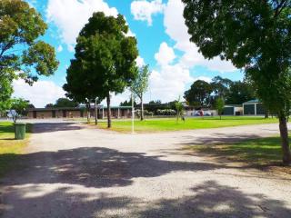 Caravan Parks For Sale - 1 large
