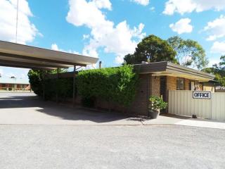 Caravan Parks For Sale - 1 large