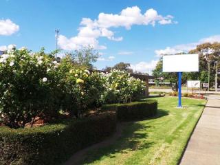 Caravan Parks For Sale - 1 large