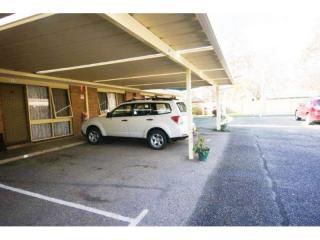 Motels For Sale - 1 large