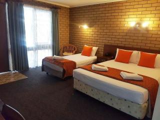 Motels For Sale - 1 large