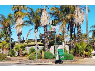 Motels For Sale - 1 large