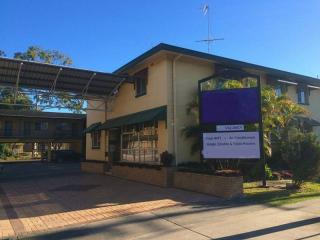 Motels For Sale - 1 large
