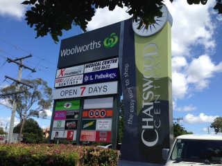 Management Rights For Sale - 1 large