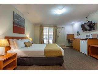 Motels For Sale - 1 large