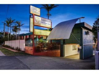 Motels For Sale - 1 large