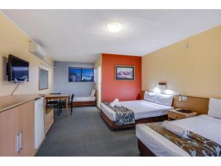 Motels For Sale - 1 large