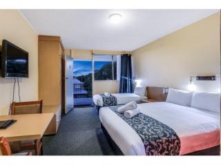 Motels For Sale - 1 large