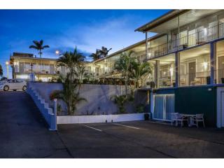 Motels For Sale - 1 large
