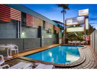 Motels For Sale - 1 large