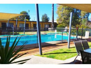 Motels For Sale - 1 large