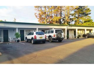 Motels For Sale - 1 large