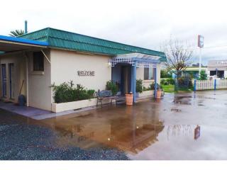 Motels For Sale - 1 large