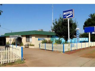 Motels For Sale - 1 large