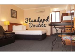 Motels For Sale - 1 large