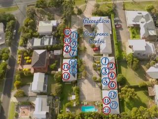 Motels For Sale - 1 large