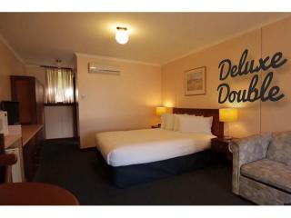 Motels For Sale - 1 large