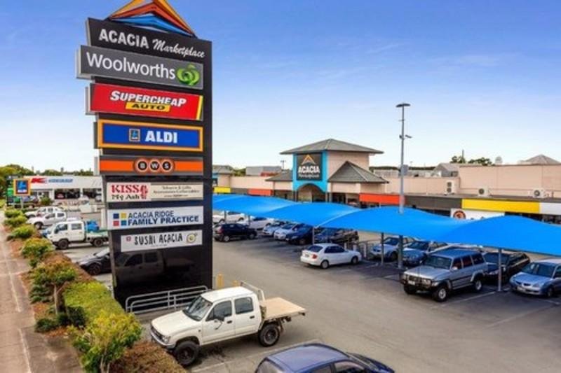 Management Rights for sale Acacia Ridge
