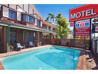 Motels For Sale - 1 large