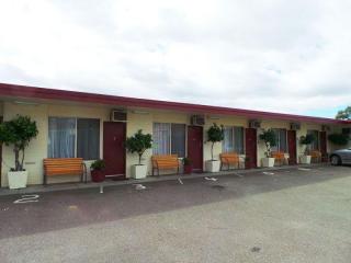 Motels For Sale - 1 large