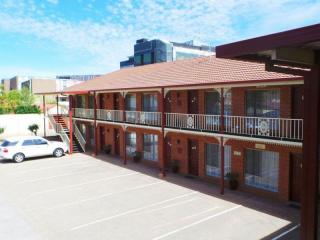 Motels For Sale - 1 large