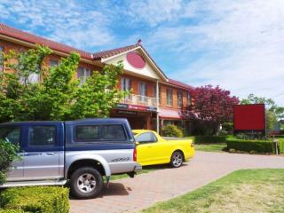 Motels For Sale - 1 large
