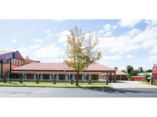 Motels For Sale - 1 large