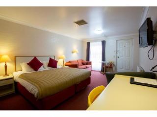 Motels For Sale - 1 large