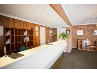 Motels For Sale - 1 large