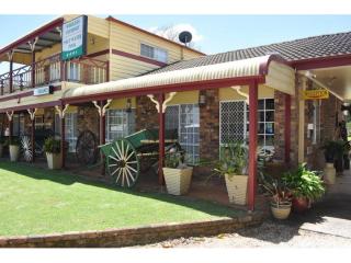 Motels For Sale - 1 large