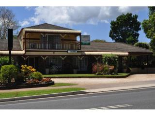 Motels For Sale - 1 large