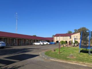 Motels For Sale - 1 large