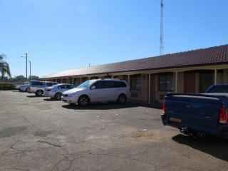 Motels For Sale - 1 large