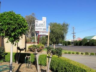 Motels For Sale - 1 large
