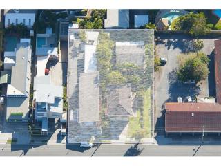 Motels For Sale - 1 large