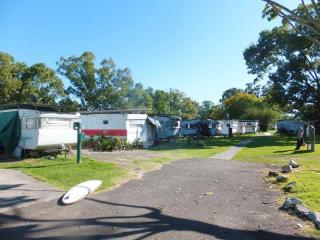 Caravan Parks For Sale - 1 large