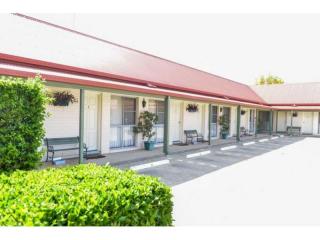 Motels For Sale - 1 large