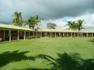 Motels For Sale - 1 large