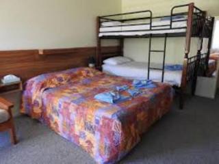 Motels For Sale - 1 large