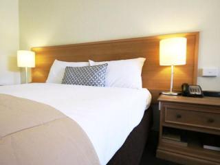 Motels For Sale - 1 large