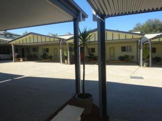 Motels For Sale - 1 large