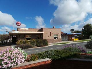 Hotels For Sale - 1 large