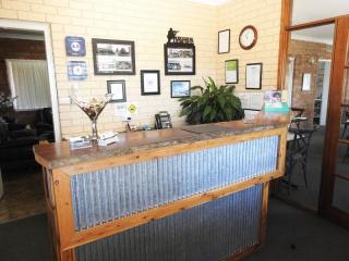 Motels For Sale - 1 large