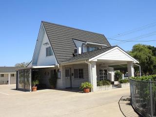 Motels For Sale - 1 large