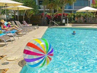 Management Rights For Sale - 1 large