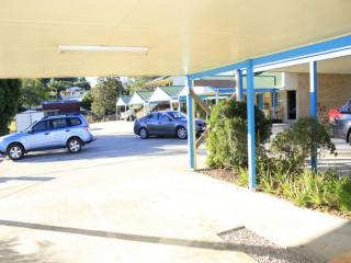 Motels For Sale - 1 large