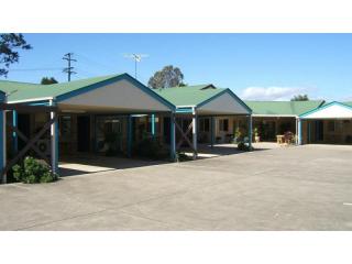 Motels For Sale - 1 large