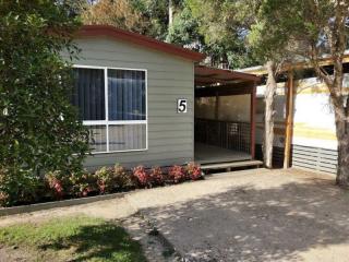 Caravan Parks For Sale - 1 large