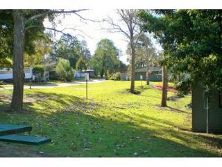 Caravan Parks For Sale - 1 large