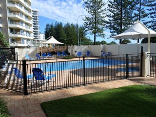 Management Rights For Sale - 1 large